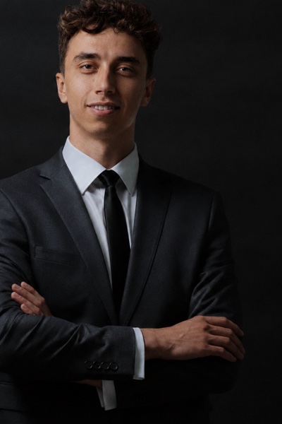 Thomas Kuzma